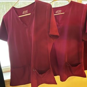 Stat Medical Wear Scrubs